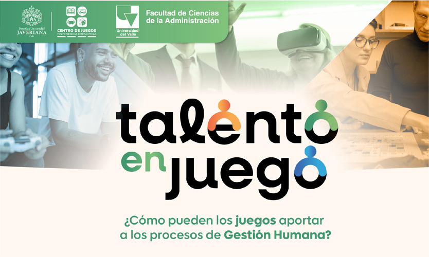 talento en juego