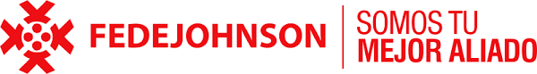 Fedejohnson_Logo_rojo