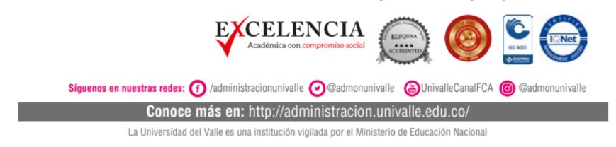 Certificados