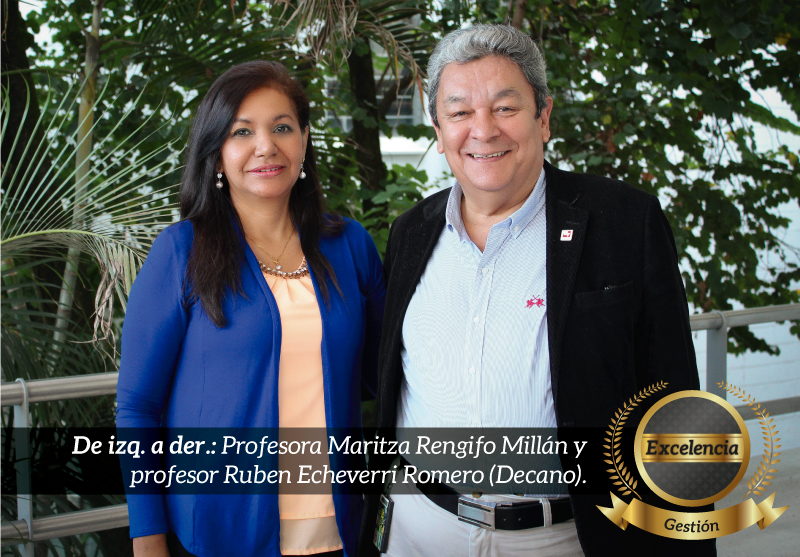 Excelencia y Gestión