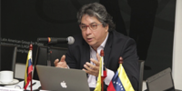 Libro sobre gerencia del tercer sector