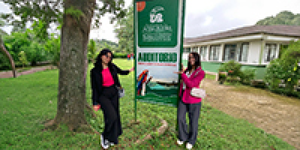 Estudiantes de Gesti&oacute;n del Emprendimiento y la Innovaci&oacute;n representan a Univalle en  seminario de investigaci&oacute;n