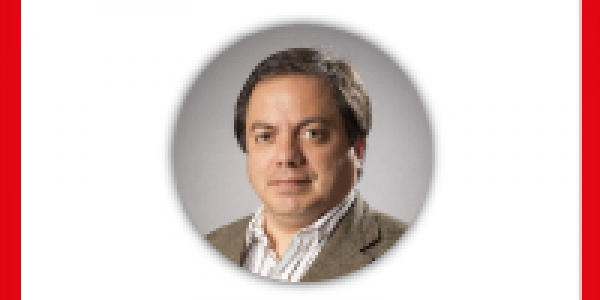 Profesor de la Facultad formar&aacute; parte de  la Academia de Ciencias Econ&oacute;micas