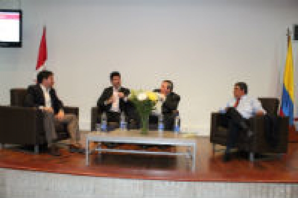 Nueva Reforma Aduanera m&aacute;s oportunidades para las PYMES