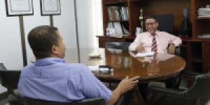 Egresado ocupa importante cargo en el Comit&eacute; Paral&iacute;mpico de las Am&eacute;ricas