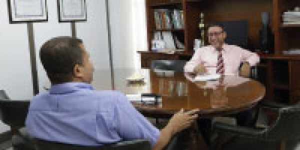 Egresado ocupa importante cargo en el Comit&eacute; Paral&iacute;mpico de las Am&eacute;ricas