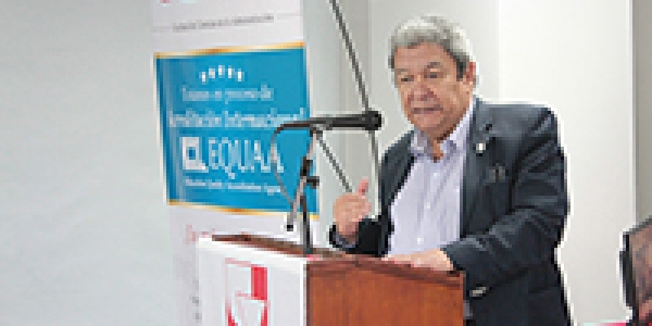 Tres lecciones de Univalle para los evaluadores de EQUAA