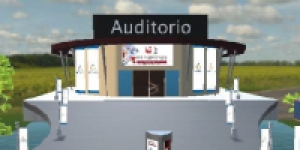 Feria de posgrados Univalle: una experiencia de realidad virtual