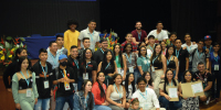 Estudiantes de Univalle sobresalen en Encuentro Nacional y Latinoamericano de Ensayo Contable