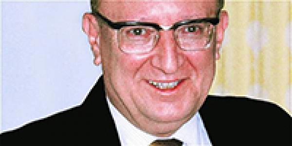 La Universidad del Valle conmemora el centenario de uno de los  empresarios m&aacute;s admirable del Siglo XX