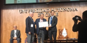 Facultad de Administraci&oacute;n recibi&oacute; acreditaci&oacute;n internacional