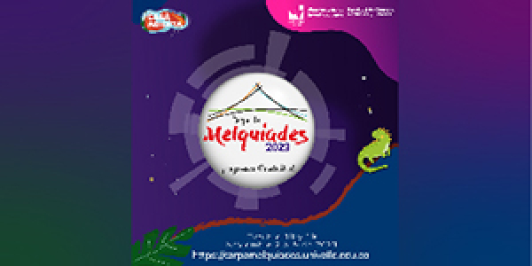 Carpa de Melqu&iacute;ades 2023: Ciencia, Arte e ingenier&iacute;a para todas las edades