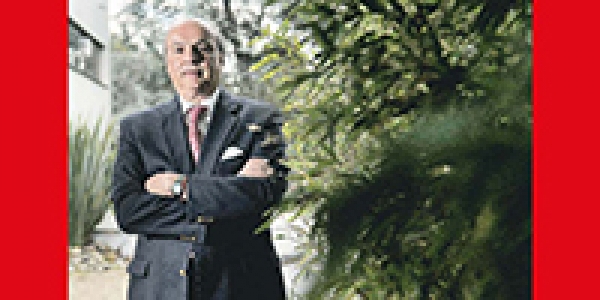 Presidente de ASOCA&Ntilde;A invitado a los Di&aacute;logos Empresariales de la Universidad del Valle