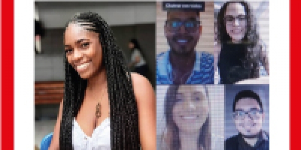 Estudiantes de pregrado dejan en alto el nombre de la Facultad de Ciencias de la Administraci&oacute;n