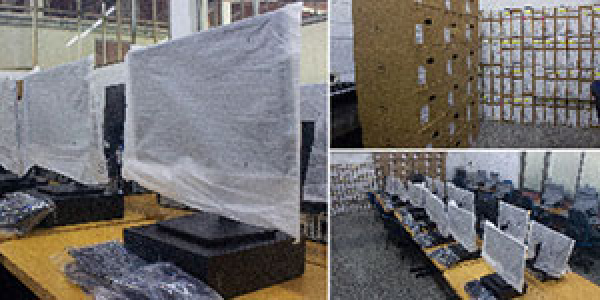 Modernizaci&oacute;n de infraestructura tecnol&oacute;gica en salas de c&oacute;mputo de la Facultad de Ciencias de la Administraci&oacute;n