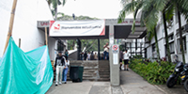 Comunicado a la comunidad Universitaria