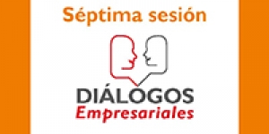 Cl&uacute;ster de la prote&iacute;na blanca en Di&aacute;logos empresariales