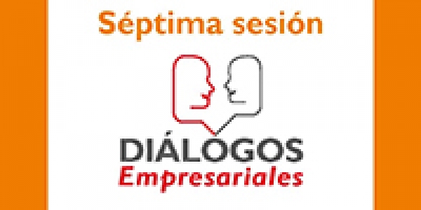 Cl&uacute;ster de la prote&iacute;na blanca en Di&aacute;logos empresariales