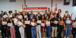 Est&iacute;mulos acad&eacute;micos de pregrado agosto - diciembre 2025