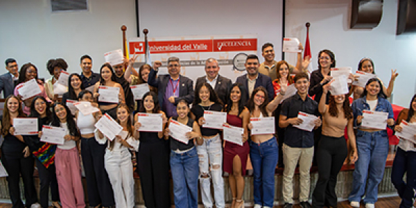 Est&iacute;mulos acad&eacute;micos de pregrado agosto - diciembre 2025