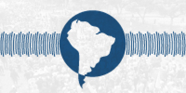 Conversatorio Internacional Estallido o fractura institucional en Latinoam&eacute;rica, casos Colombia y Chile