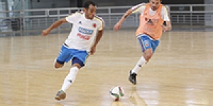 Estudiante de Univalle convocado a Selecci&oacute;n Colombia de F&uacute;tsal