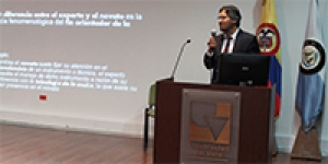 Inici&oacute; ciclo de conferencias del Doctorado en Administraci&oacute;n