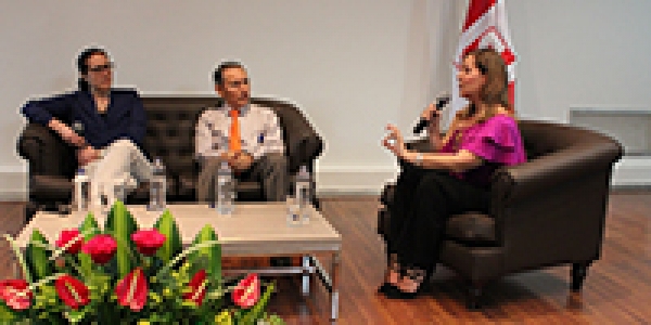 &ldquo;Cl&uacute;ster de Excelencia Cl&iacute;nica&rdquo;