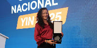 Egresada de Univalle gana concurso de tributaci&oacute;n internacional