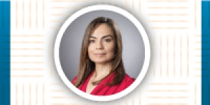 Primera mujer que se forma en programa de doctorado en sociolog&iacute;a en Colombia