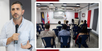 Facultad abre debate sobre inteligencia artificial para transformar la docencia