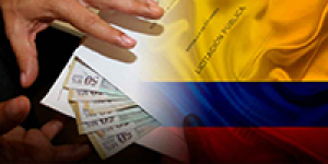 Avance significativo en la investigaci&oacute;n sobre corrupci&oacute;n en  Colombia