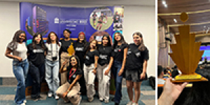 El proyecto &ldquo;Turismo joven por la paz&rdquo; obtiene un nuevo reconocimiento en los Premios CIDESCO 2025