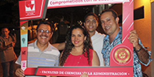 La inducci&oacute;n: el primer paso a la vida universitaria