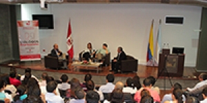 Competitividad y sinergia empresarial, fundamentales en el desarrollo