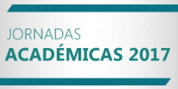 Jornada Acad&eacute;mica 2017