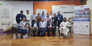 Profesores de la Facultad invitados en Seminario internacional del Centro Colombiano de Pol&iacute;ticas P&uacute;blicas