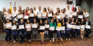Programa Acad&eacute;mico de Comercio Exterior obtiene Acreditaci&oacute;n de Alta Calidad
