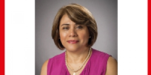 Profesora de la Facultad fue invitada en importante evento internacional