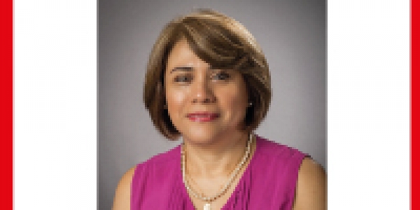 Profesora de la Facultad fue invitada en importante evento internacional