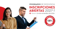 Inscripciones gratuitas en posgrados de la Facultad de Ciencias de la Administraci&oacute;n de la Universidad del Valle