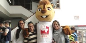 Estudiantes de la Facultad est&aacute;n comprometidos con la Excelencia