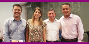 &ldquo;Escritores de la Libertad&rdquo; reflexi&oacute;n en torno al papel transformador de las crisis