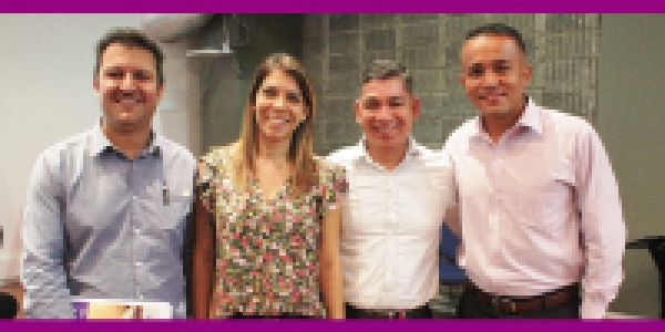 &ldquo;Escritores de la Libertad&rdquo; reflexi&oacute;n en torno al papel transformador de las crisis