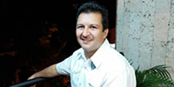 Profesor de la Facultad participa en Congreso Internacional de Ciencias Administrativas