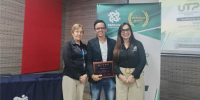 Profesor de la Facultad recibi&oacute; el reconocimiento "Maestro Investigador 2026"
