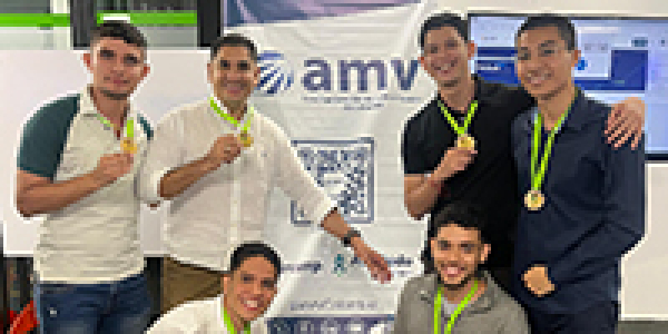 Univalle, finalista en el Desaf&iacute;o Finclash: &iquest;Qui&eacute;n quiere ser financiero?