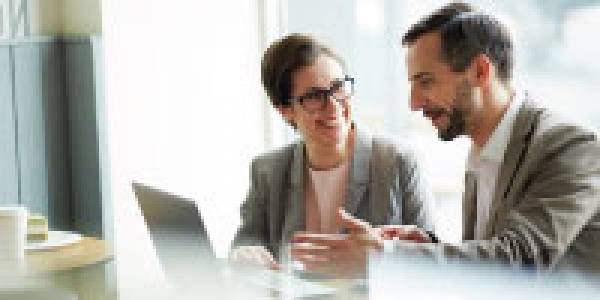 Conozca la oferta de posgrados de la Facultad de Ciencias de la Administraci&oacute;n en el Open House Virtual