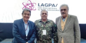 Profesor Rub&eacute;n Echeverri fue elegido presidente del Grupo Latinoamericano de Administraci&oacute;n P&uacute;blica