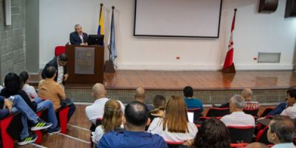 Comunicado del Claustro de Profesores